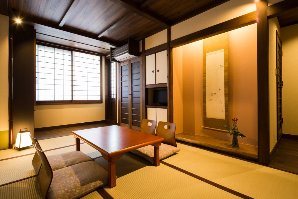 Matsubaya Ryokan 사진 36