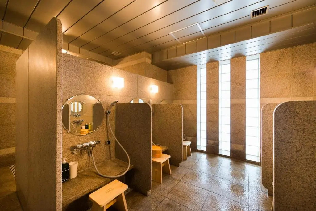 Super Hotel Premier Tokyo Station Yaesu Chuo 사진 38