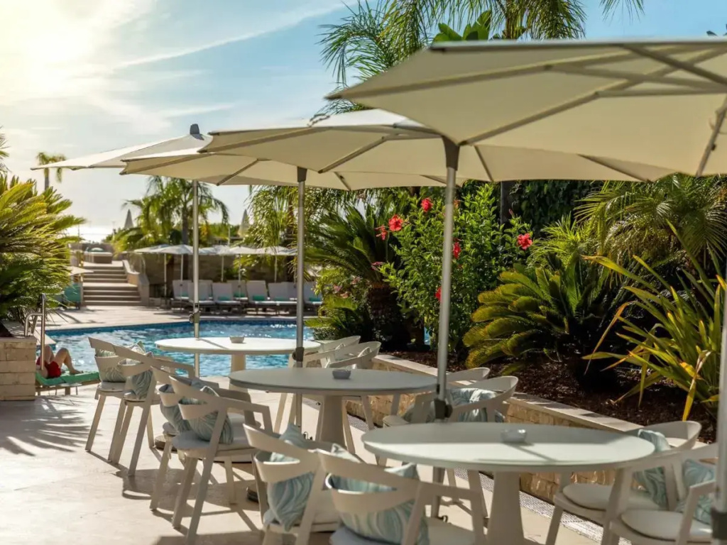 Hotel Quinta do Lago - Général