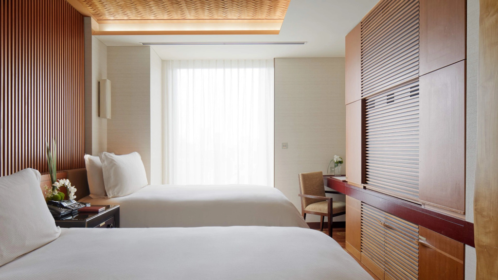 The Peninsula Tokyo 사진 18
