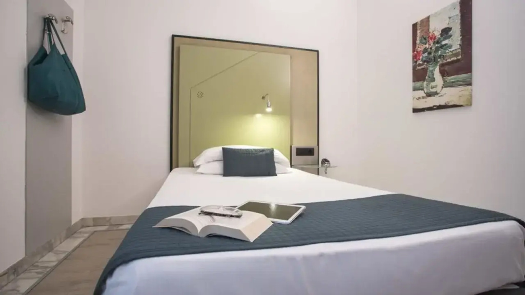 Hotel Buonconsiglio - Chambres