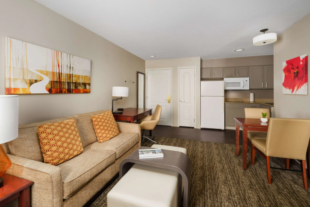 Homewood Suites by Hilton Providence/Warwick - Général