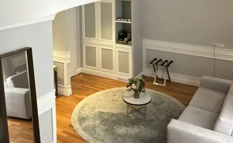 Palazzo Artemide - VRetreats, SLH Collection - Chambres