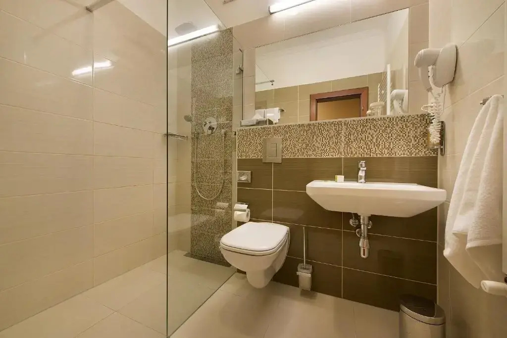 Apollo Hotel Bratislava - Chambres