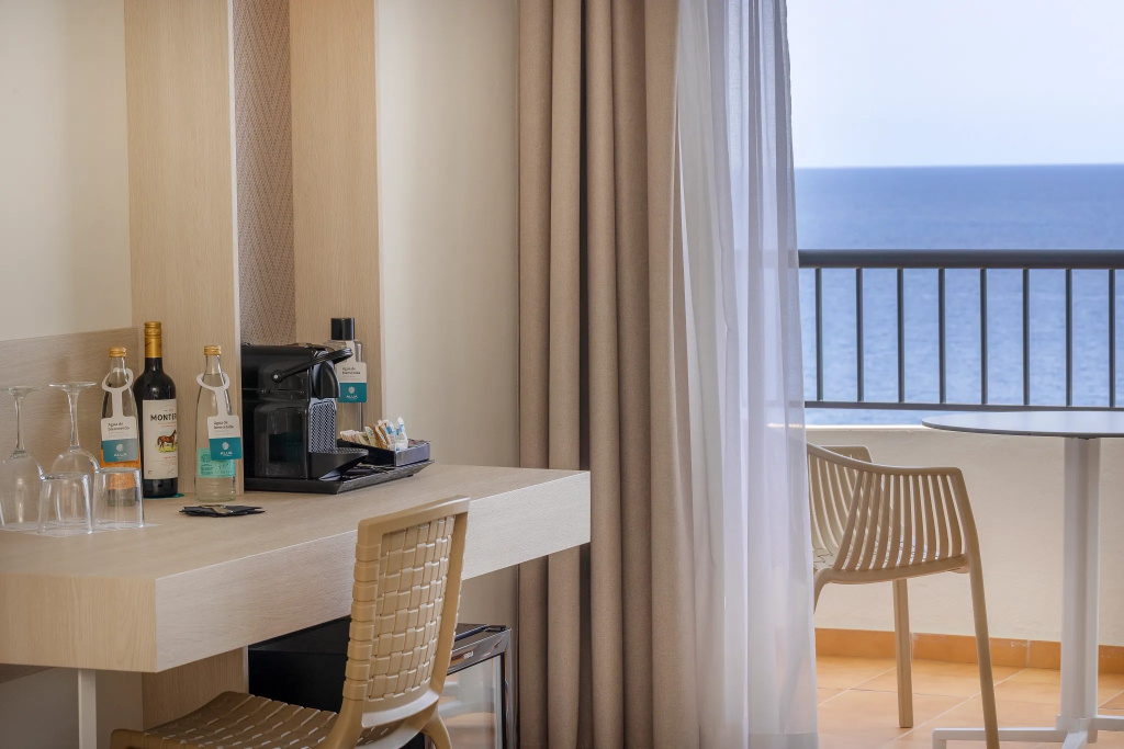 Alua Calas de Mallorca Resort - Chambres