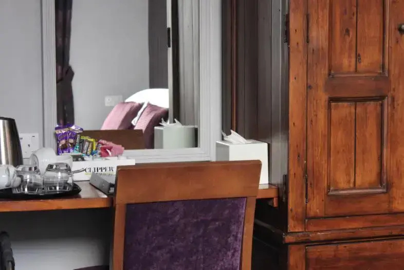 Lincombe Hall Hotel & Spa - Just for Adults - Chambres