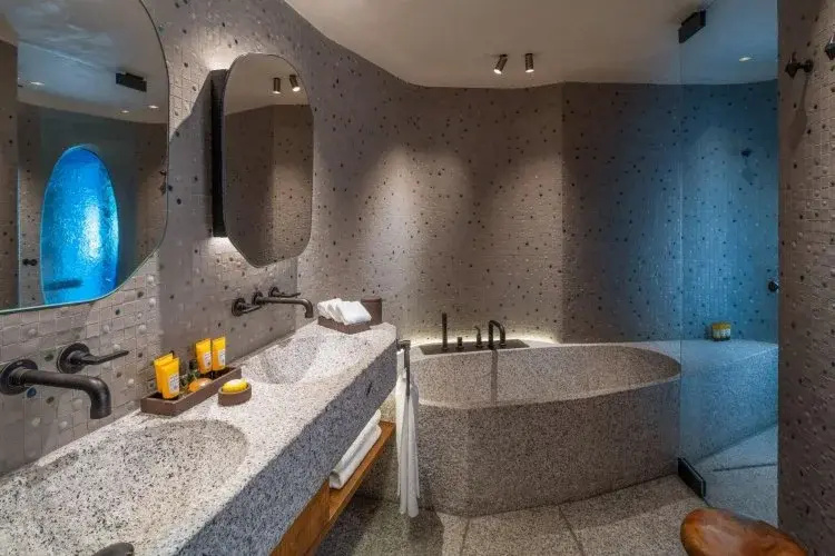 Cala di Volpe, a Luxury Collection Hotel, Costa Smeralda - Chambres