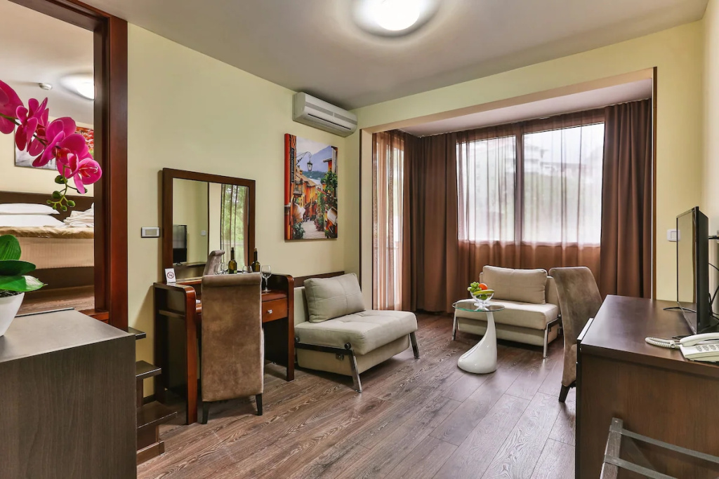 Hotel Premier - Général
