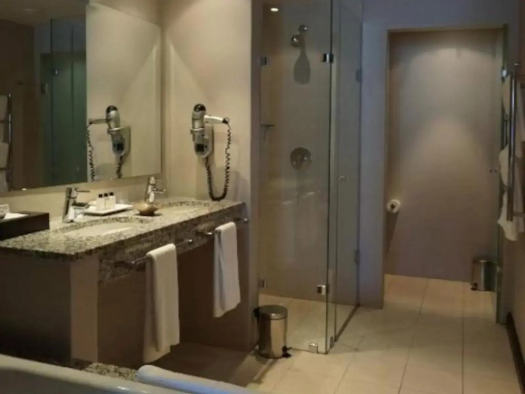 Chapmans Peak Hotel - Chambres