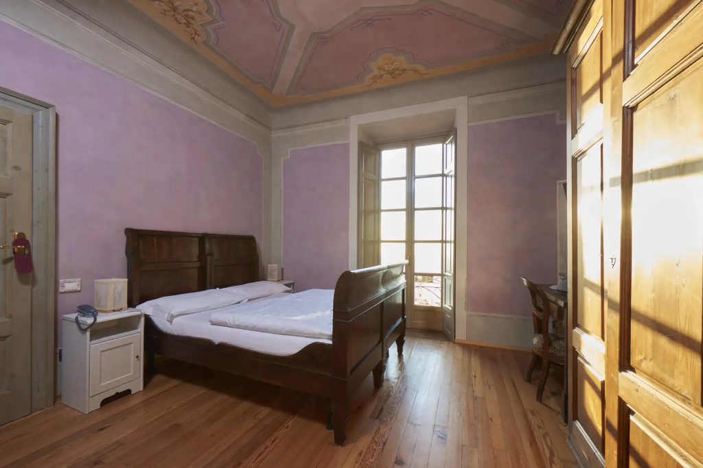 Bellavista Boutique Hotel - Chambres