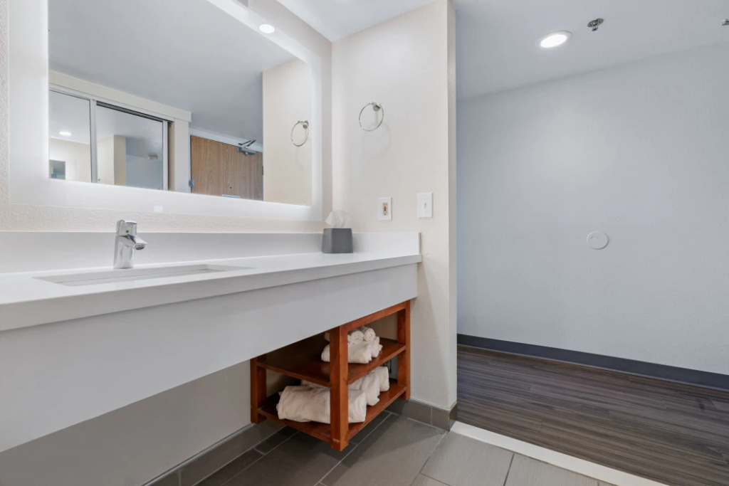 Hotel Avisa - Chambres