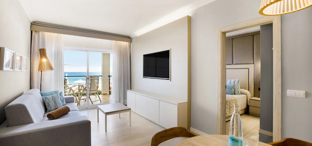 VIVA Cala Mesquida Resort & Spa - Chambres