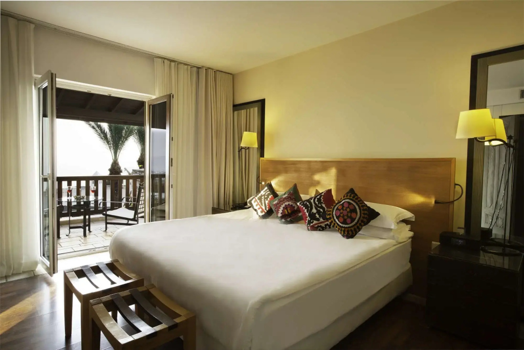 Party Animal Double Suite (full double bed)