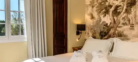 La Bastide du Calalou Hotel & Spa, BW Premier Collection - Chambres