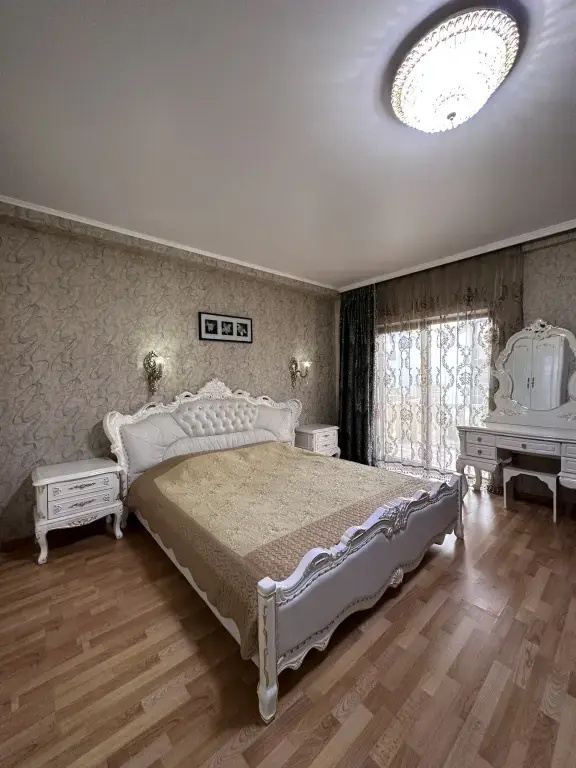 1-Room Premium Double room with balcony (full double bed)