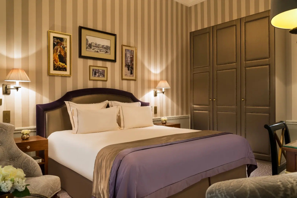 Hotel Westminster 59