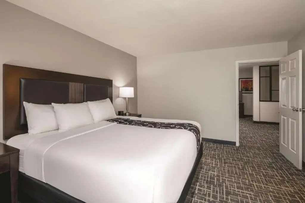 La Quinta Inn & Suites by Wyndham Atlanta Airport South - Chambres