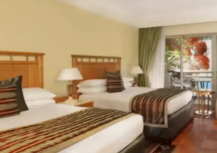 InterContinental Cairo Citystars by IHG Hotel - Chambres