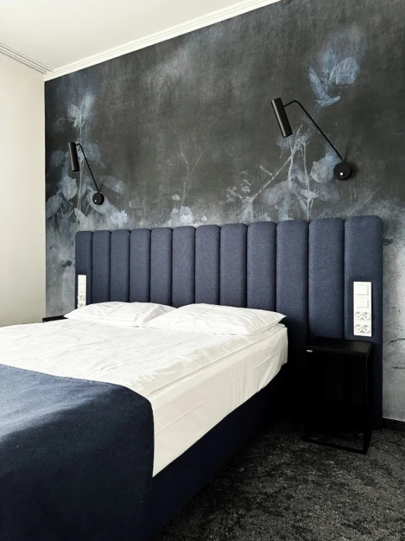 Hotel Szydlowski - Chambres