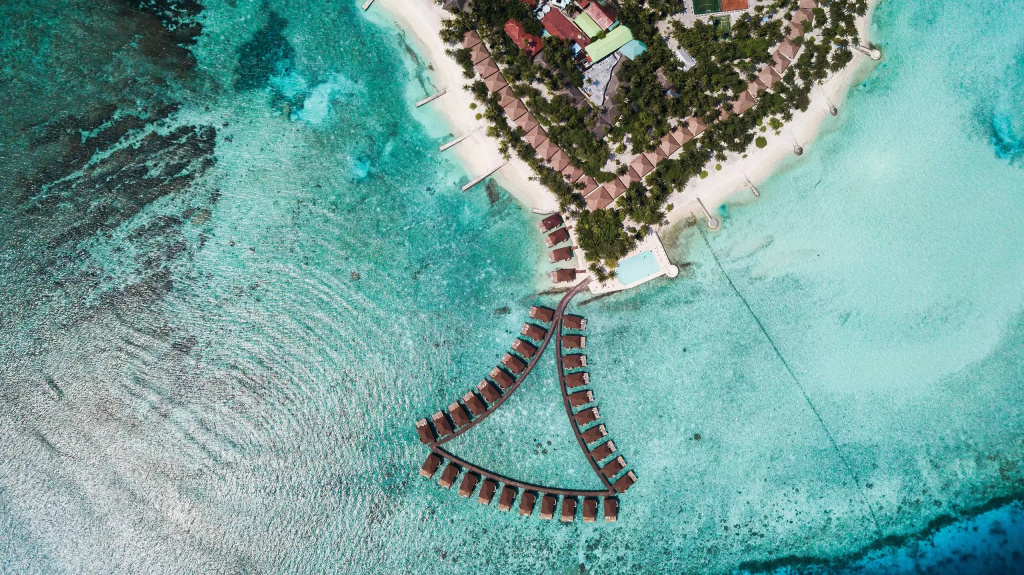 Nakai Alimatha Resort — Вааву Атол, Мальдіви мініатюра 20