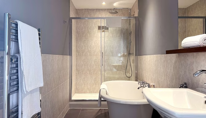 The View Hotel Folkestone, a member of Radisson Individuals - Chambres