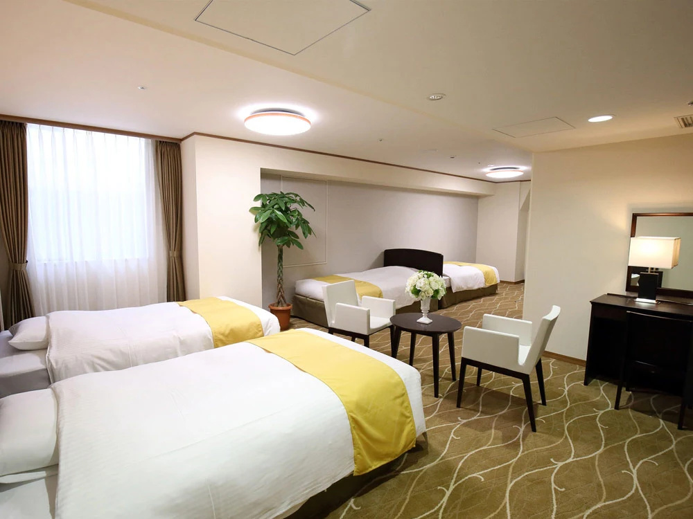 Hotel Awina Osaka 사진 18
