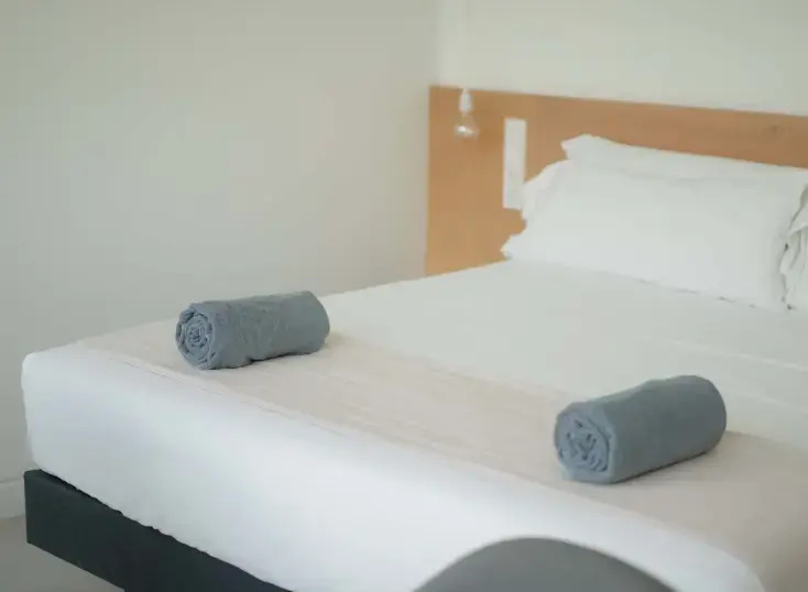 VIVOOD Landscape Hotel - Adults Only - Chambres