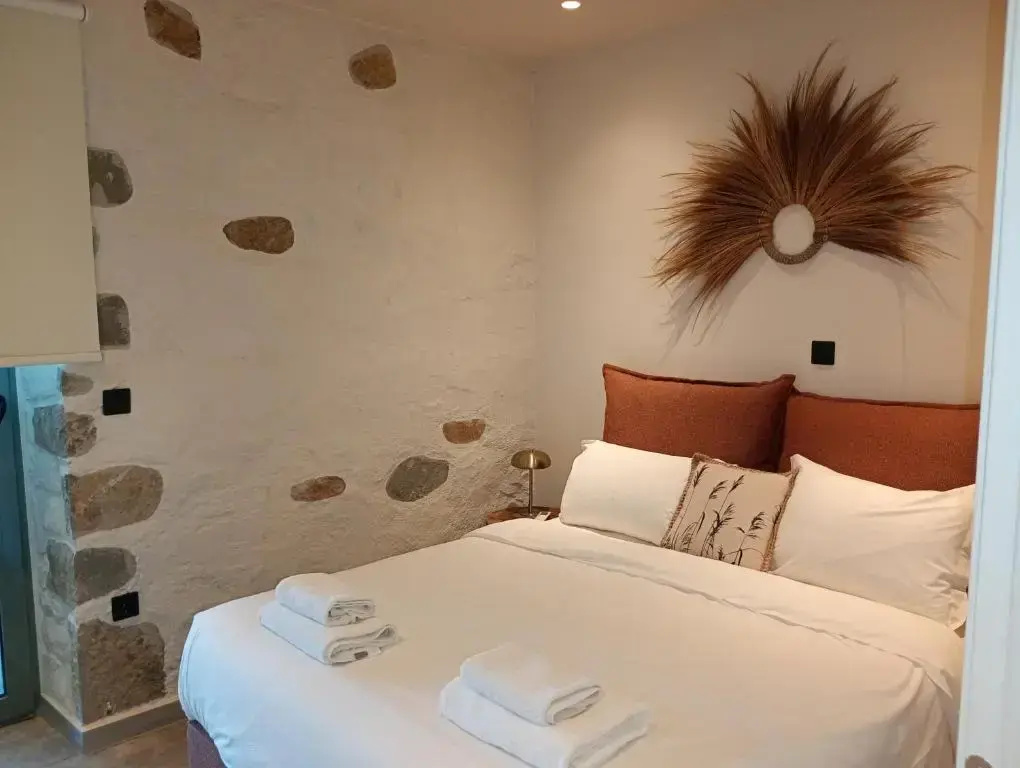 3 Bedrooms Villa