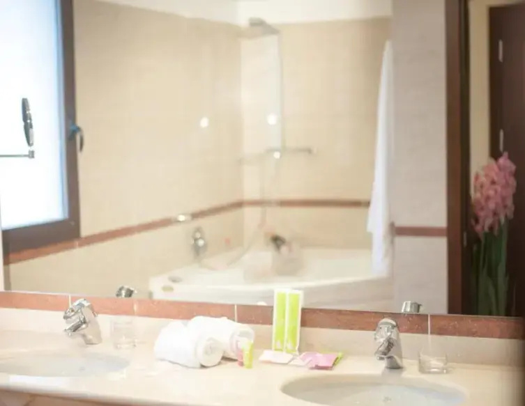 AS Hotel Cambiago - Chambres