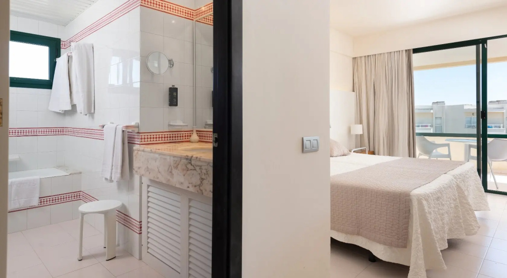 Welikehotel Marfil Playa Hotel - Chambres