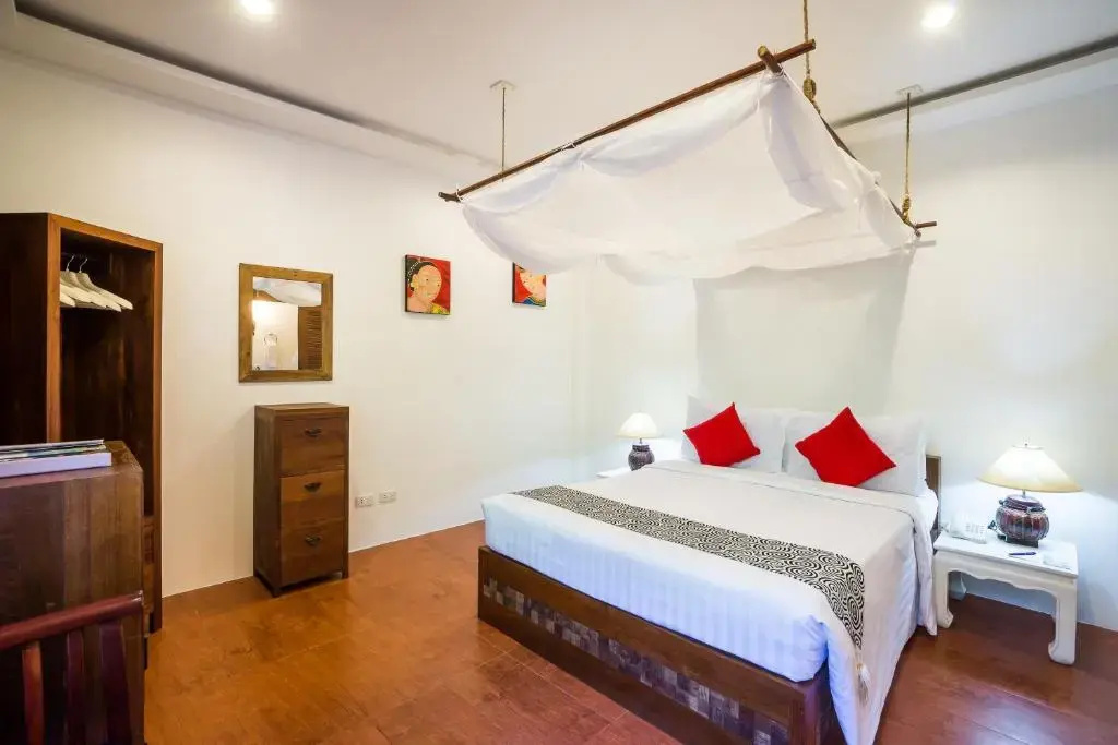 Laksasubha Resort (SHA Extra Plus) - Chambres