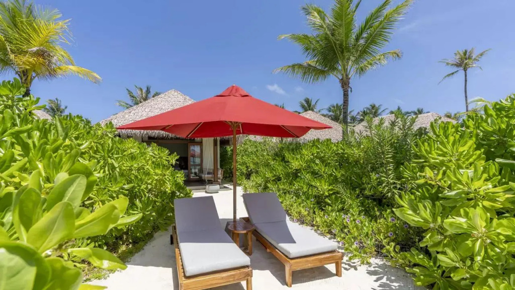 Barcelo Whale Lagoon Maldives