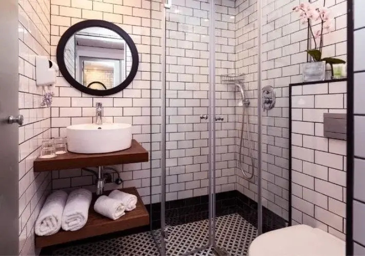 Prima Tel Aviv Hotel - Chambres