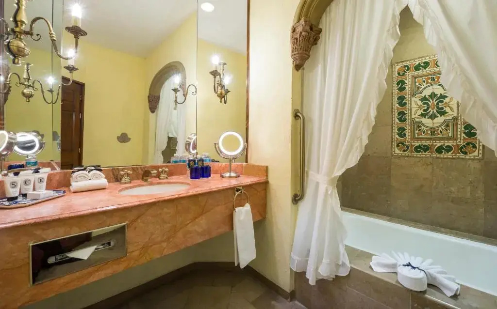 Quinta Real Aguascalientes - Chambres