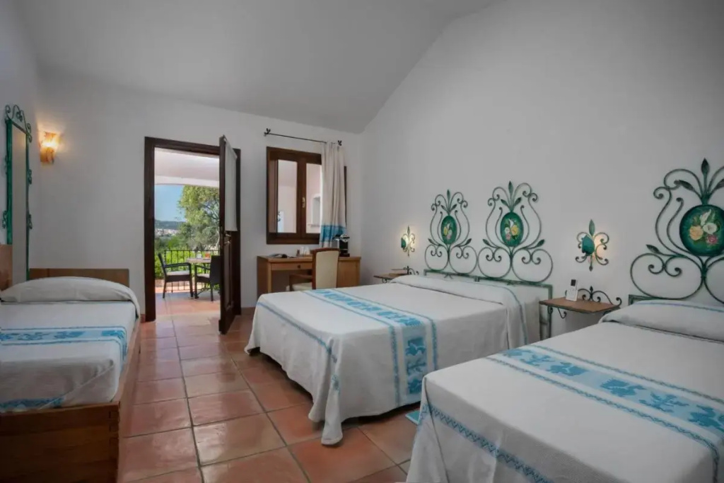 Felix Hotels - Hotel Airone - Chambres