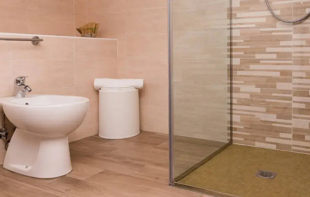 Hotel Lydia - Chambres