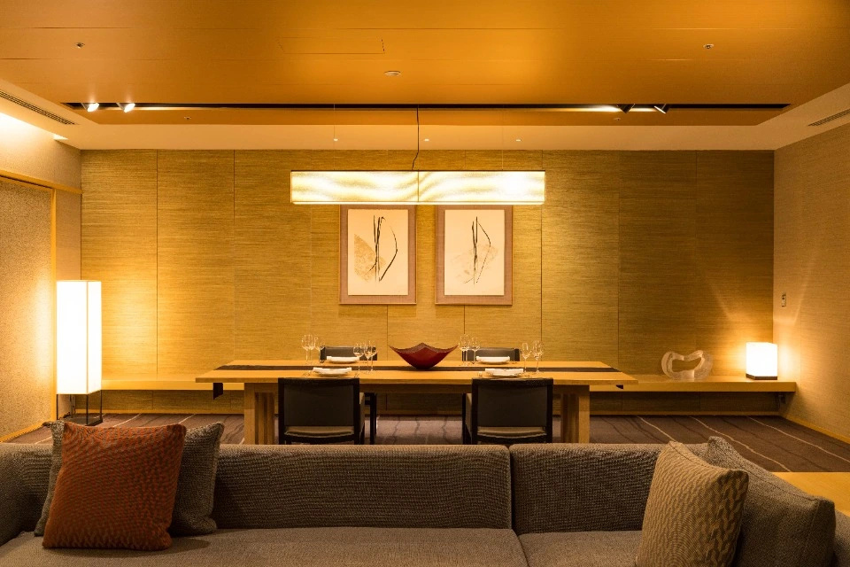 The Capitol Hotel Tokyu 사진 31