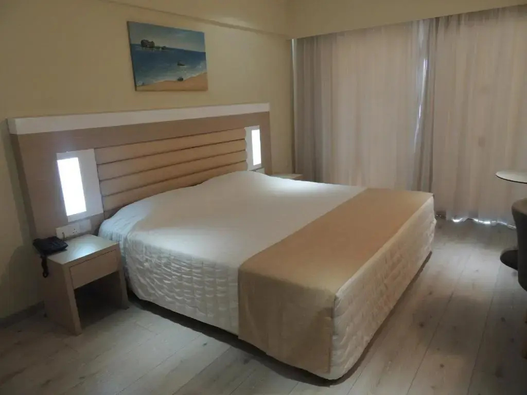 Anesis - Chambres