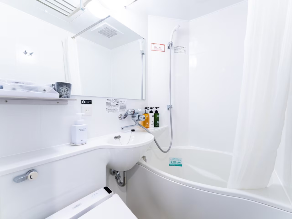 APA Hotel Shinjuku Kabukicho Chuo 사진 27