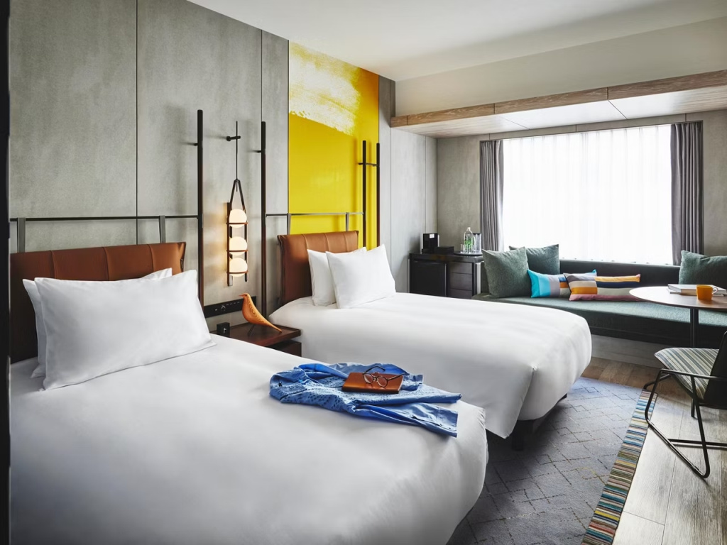 voco Osaka Central by IHG 사진 8