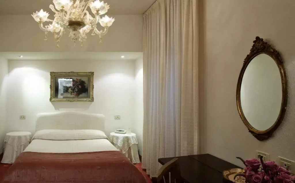 Hotel Columbia - Général