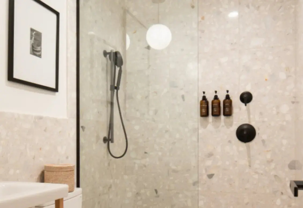 The Pearl Hotel - Chambres