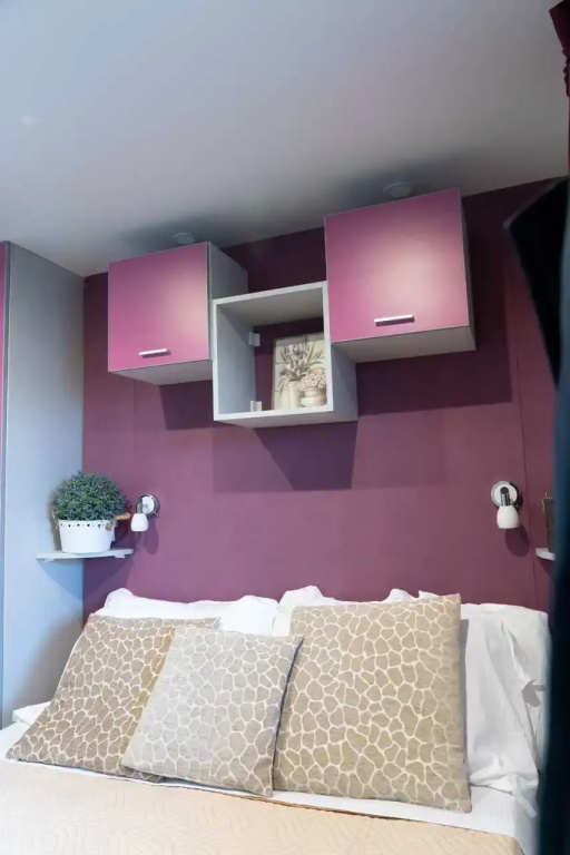 3 Bedrooms 2 Bathrooms Mobile Home