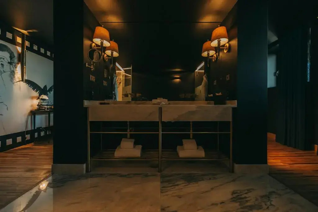 Hotel Torel Avantgarde image General