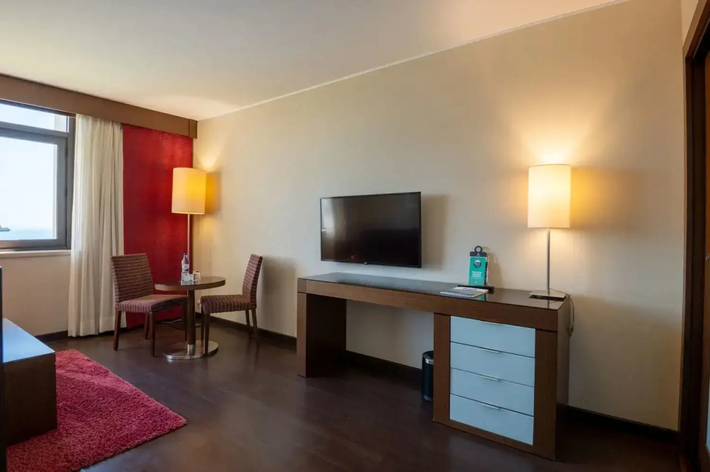 Vila Gale Cascais Hotel & Resort - Chambres