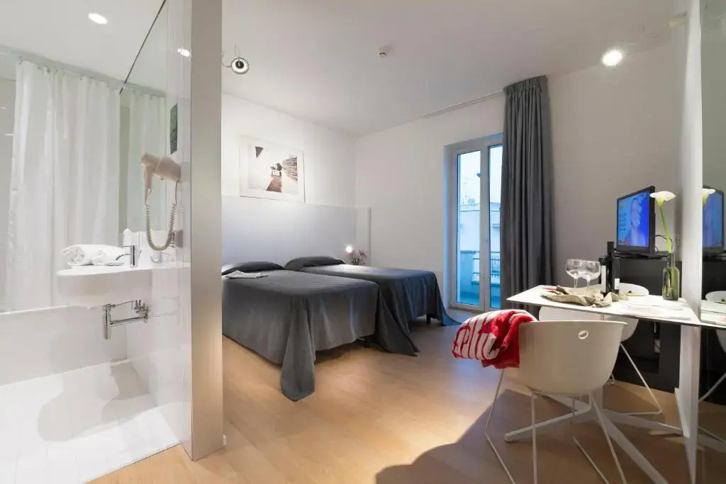 Colle Del Sole Hotel - Général