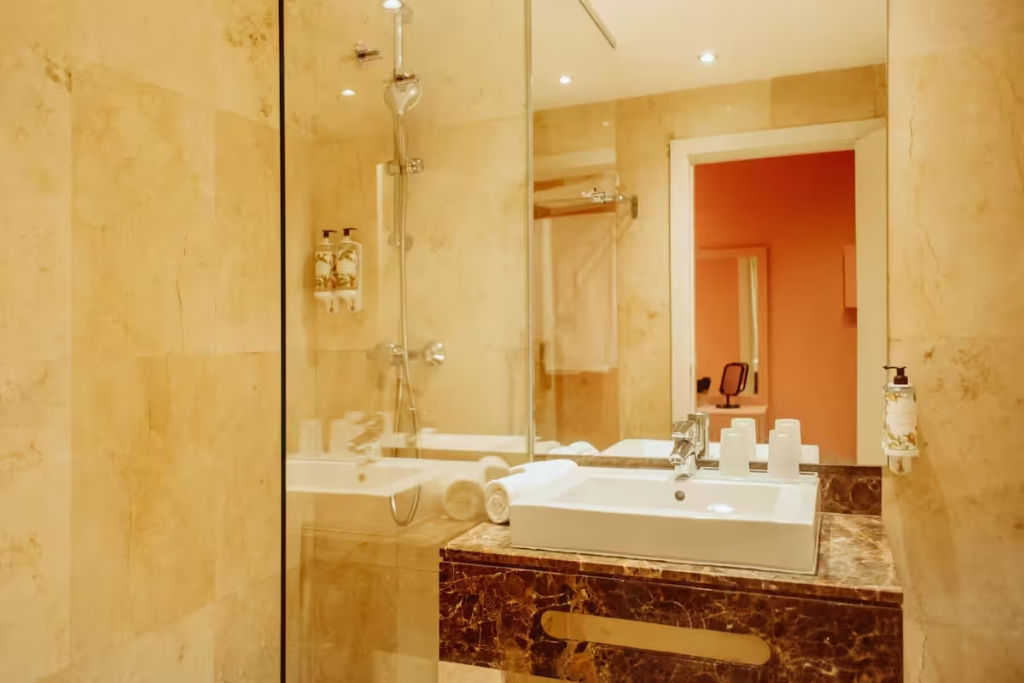 Topazio Vibe Beach Hotel & Apartments - Adults Friendly - Chambres