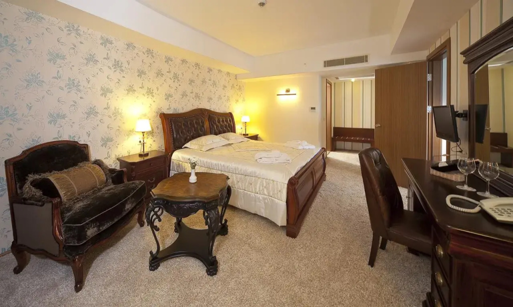 Hotel photo 19