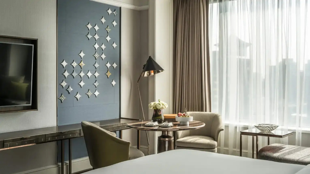 Four Seasons Singapore