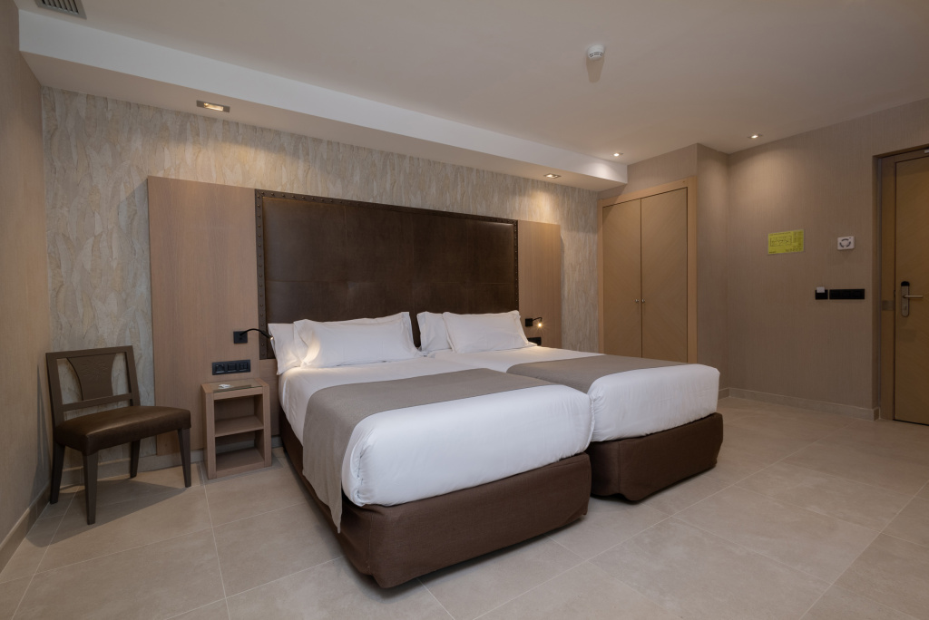 Gran Barcino Hotel  - Général